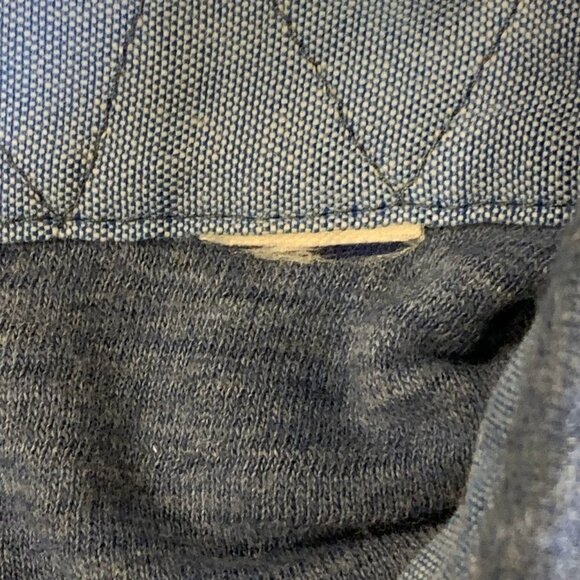 Tommy Bahama Jeans Men's Striped Short Sleeve Size XL - Picture 8 of 11